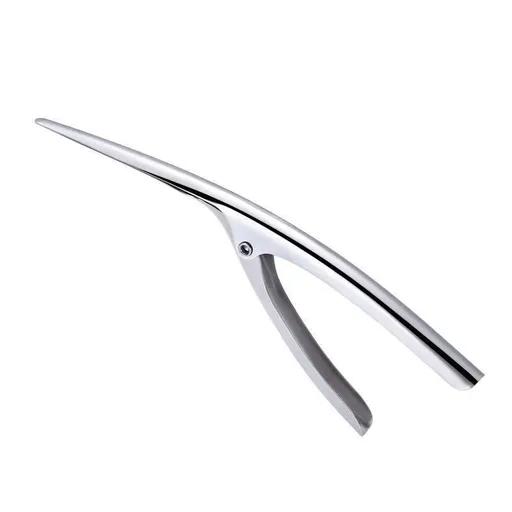 Stainless Steel Prawn Peeler Shrimp, Professional Shrimp Cleaner and Tool, Premium Seafood Sheller Cleaner