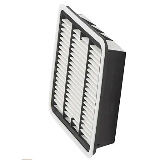 Air Filter Automotive Filter Element Air Grid 17801-50030 Engine Air Filter Extra Guard Rigid Panel Compatible with