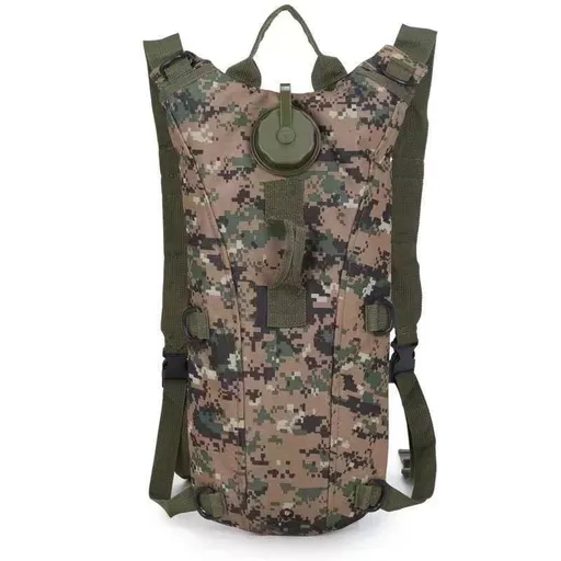 Hydration Backpack Lightweight Running Water Backpack Outdoor Sports Bag for Cycling Hiking Camping