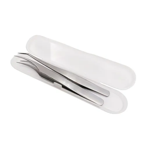 2-pack Eyelash Extension Tweezers