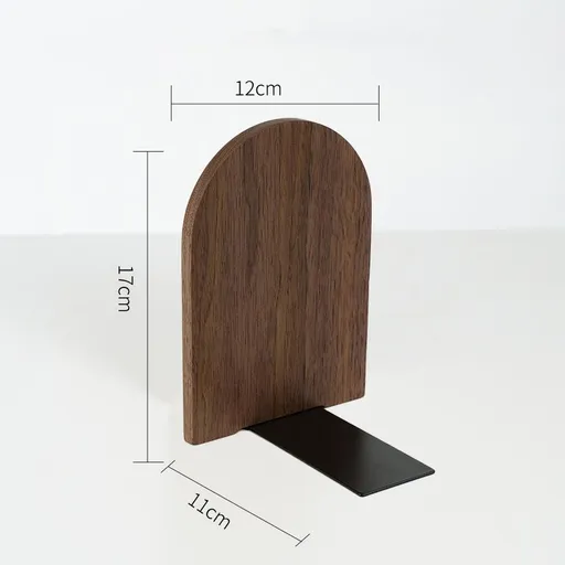 Large Black Walnut-Round Head(Pack of 2)