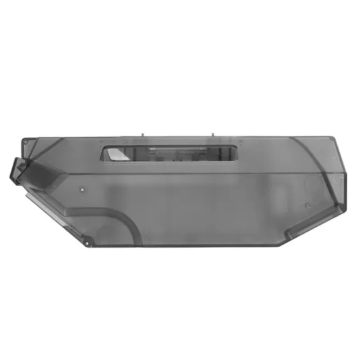 Dust Bin Box for X40 High Capacity Improved Performance Robot Vacuum Cleaner Dust Collection Box Part