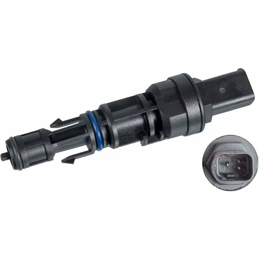 Wheel Speed Sensor Speed Sensor For Renault7700418919 7700414694 7708840