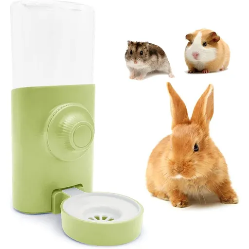 Automatic Water Dispenser for Rabbits 600ml
