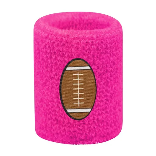 Like Sports Wristband Acrylic Basketball Football