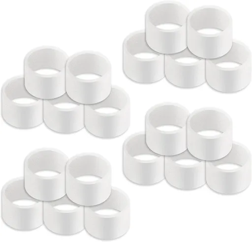 Top ill Humidiier Replacement ilters or LEVOIT Classic160, Dual150, Dual200S, Classic300(S), LV600S, OasisMist 450S, Superior6000S Series Humidiiers to Improve Humidiication, 20-Pack by