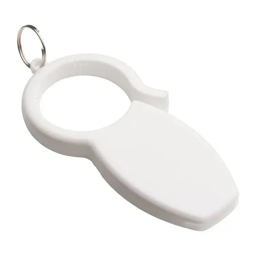 New 3 in 1 Multifunctional Bottle Opener for Drinks Set,Beer,Etc. Bottle Opener to Protect Nails, Comes with a Portable Pendant