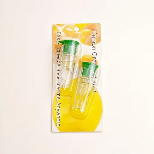 Lemon Squeezer-2Green