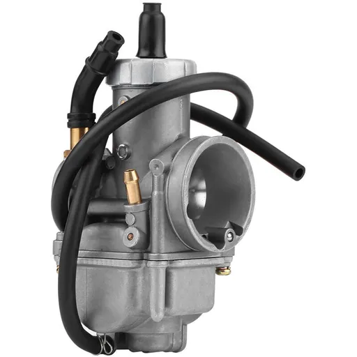 For Keihin PE28 28mm Carburetor Carb Fits Honda CR80 CR80RB 1996-2002 CR85 CR85R 2003, DEBUNS