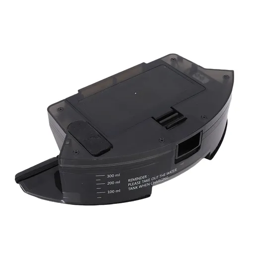 Vacuum Cleaner Water Tank Dust Box Large Capacity Dust Box Water Storage Tank Set with Cloth for M7 MAX U6 for Conga 2290