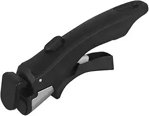 Removable Cookware Handle, Universal Detachable Handle for Pans and Compatible Cookware, Secure Grip Kitchen Accessory for Home Cooking
