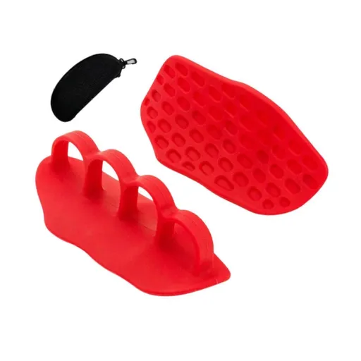 Finger Grip Strengthener for Weightlifting, Gymnastics, Bodybuilding