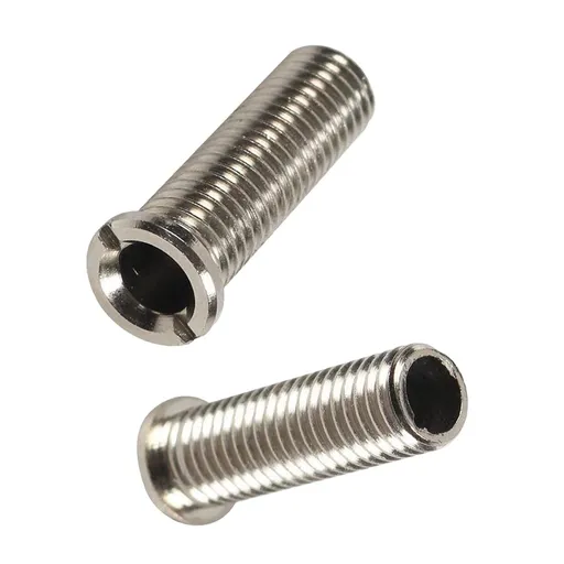 2pc Sink Fastening Accessories Sink Basket Screws Drainer Replacements Sink Basket Filter Screws for Sink Units Wash Basin