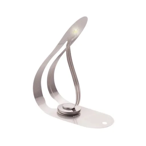 Book Light for Reading in Bed,Warm Reading Light with Clamp,Book Light Clip on,Lightweight Eye Care Book Light Perfect for Readers