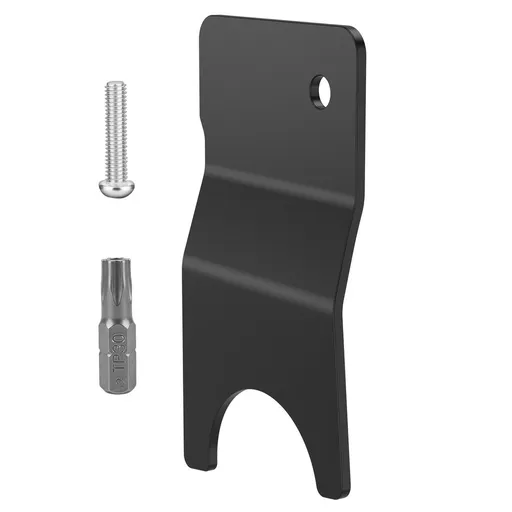Tailgate Anti Theft Lock Fit for 2024 2025 2026+ No Drill Installation