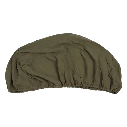 Cotton Baby Bed Sheet Soft Breathable Comfortable Baby Crib Mattress Sheet for Boys Girls OD Green