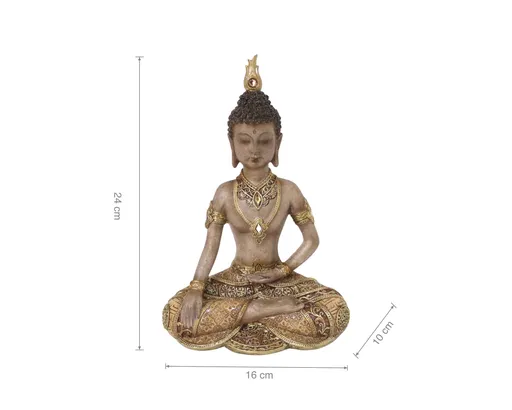 Buddha Statue 24cm