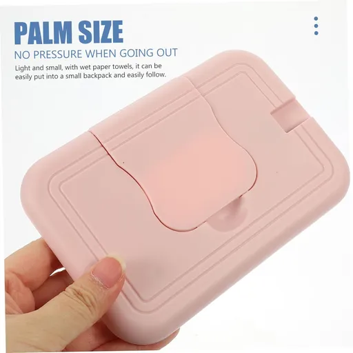Wipe Warmer Wipes Tissue Warmer Wet Tissue Warmer Water Wipes Travel Wipes Warmer Wipes Warmer for Babies Tissue Wipe Heater