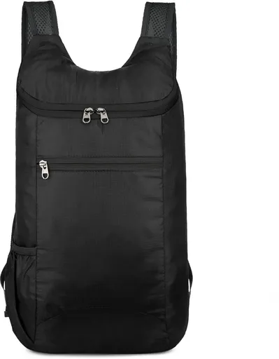 Backpacks, foldable travel bag, Ultralight foldable backpack, waterproof hiking backpack, for outdoor sports, camping, cycling, 35L
