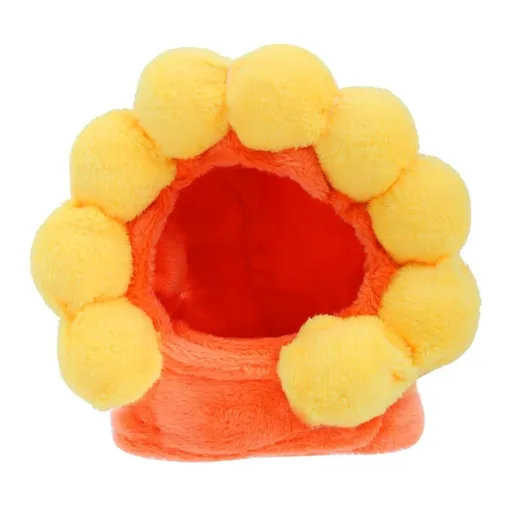 Accessories Ornament Headband Hamster Food Dish The Lovely Costume Tooth Hat Dog Hat Costume Cat Has Adjustable Decorations