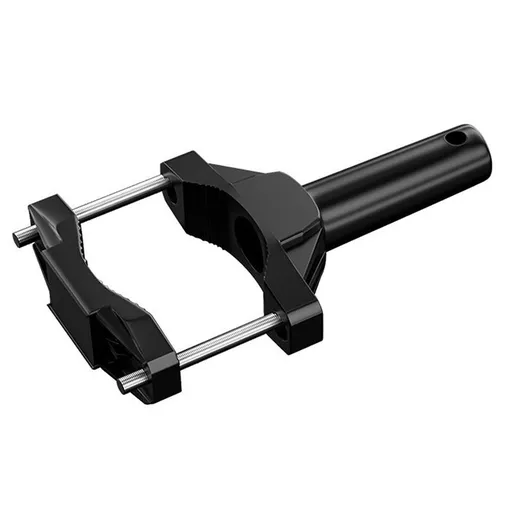Universal Mount Bracket for Motorcycle Bumper Modified Headlight Stand Spotlight Frame Support for Bracket Holder