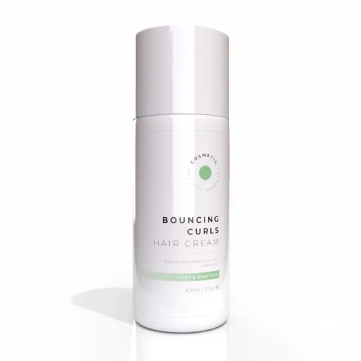 BOUNCING CURLS HAIR CREAM | 100ML