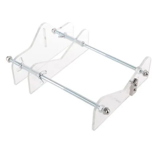 Romantic Valentine's Day Glass Bottle Cutter, Glass Bottle Cutter, Metal Acrylic Cutting Tool for Making Glass Bottle Artwork