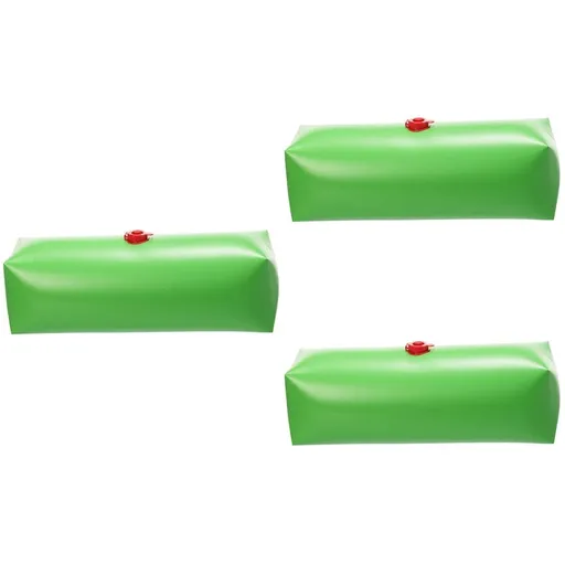 3-Pack Tree Watering Bags with Slow Release Drip Irrigation Mat for Efficient Watering and Healthy Tree Growth