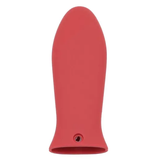 Non-Slip Silicone Handle Holder Cookware Parts Potholder Grip Sleeve Cover Pots Pans Handle Parts 2 pcs