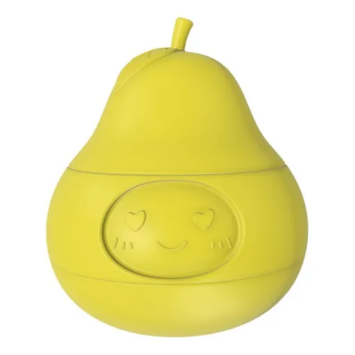 Pear Toy - 1 Piece