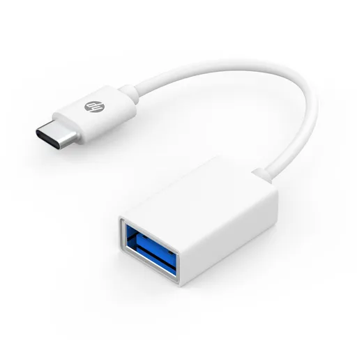 USB-C to USB-A OTG Adapter High-Speed 0.15m Cable for PC Laptop Mobile