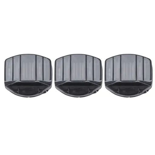 3Pcs Air Filter Replacement Chainsaw Accessory Fit for Husqvarna 357 359 357XP 359XP
