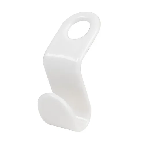 Clothes Hanger Connector Hooks, 10PCS Cascading Clothes Hangers for Heavy Duty Space Saving Cascading Connection Hooks