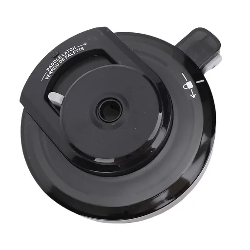 Ice Cream Maker Outer Bowl Lid Fit for NC301 Ice Cream Machine Reusable Outer Bowl Cover