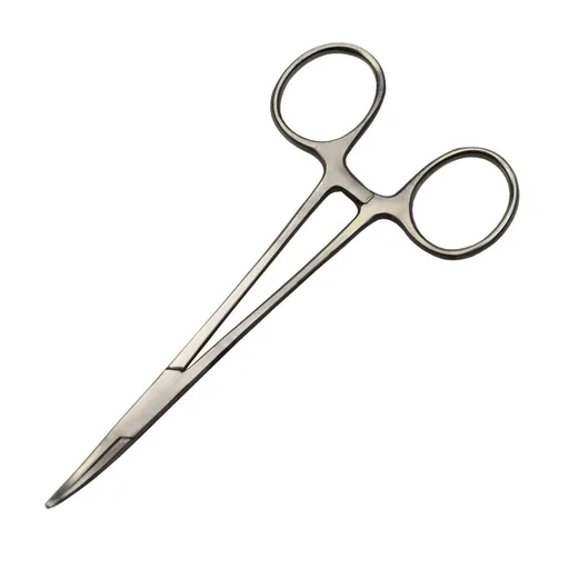 Professional stainless steel pet dog and cat hemostatic forceps, scissors, ear hair clips, pulling pliers, pet dog trimmers