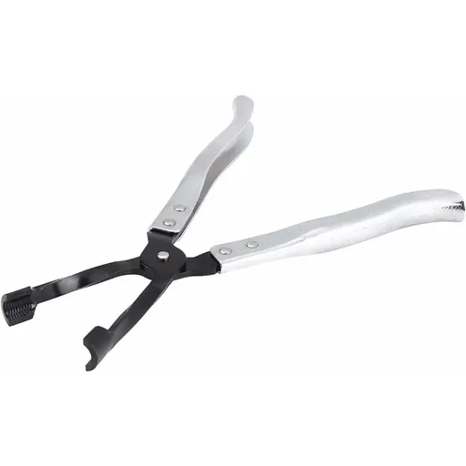 Car Auto Seal Plier, 27Cm Long Universal Valve Stem Seal Removal Tool Plier Remover