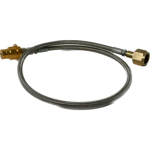 New Version - FreedomOne Sodastream Adapter Hose - 36i