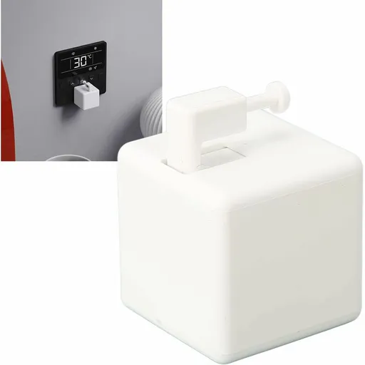 Smart Switch, Finger RObot Bluetooth Switch, Multifunctional Automatic Actuator For Smart Switch Button, For Google