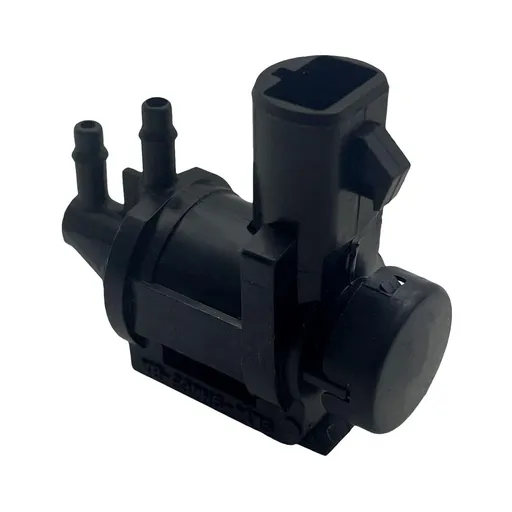 Locking Hub-Front Solenoid Vacuum Control EGR Vacuum Solenoid 9L149H465BA Compatible with Expedition F-150 F-250 F-350 F-450