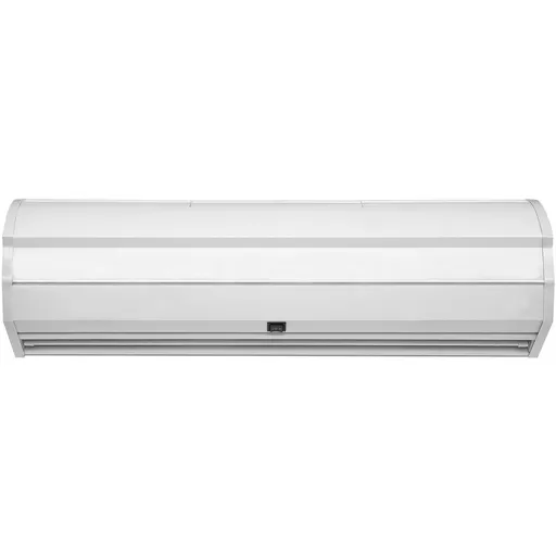 0.9m Commercial Indoor Air Curtain Super Power 2 Speeds 1528m³/h, UL Certified Wall Mounted Air Curtains for Doors, Indoor Over Door Fan with Heavy Duty Limit Switch, Easy-Install Unheated