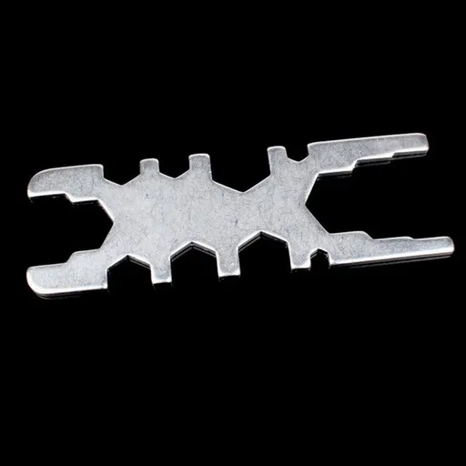 Multi-purpose Wrench DIY Repair Equipment Tools for Bathroom Shower Faucet Removal and Install Faucet Installation Tool