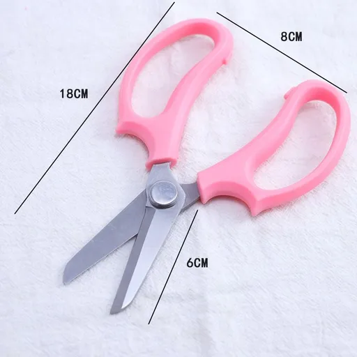 Meimuer DIY Candle Tools Wax Pot Spoon Tweezers Handmade scissors