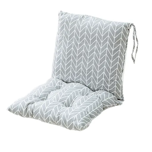 31.5 x 15.7 inches Outdoor High Back Chair Cushions Rocking Chair Cushions Replacement 31.5×15.7 in Black