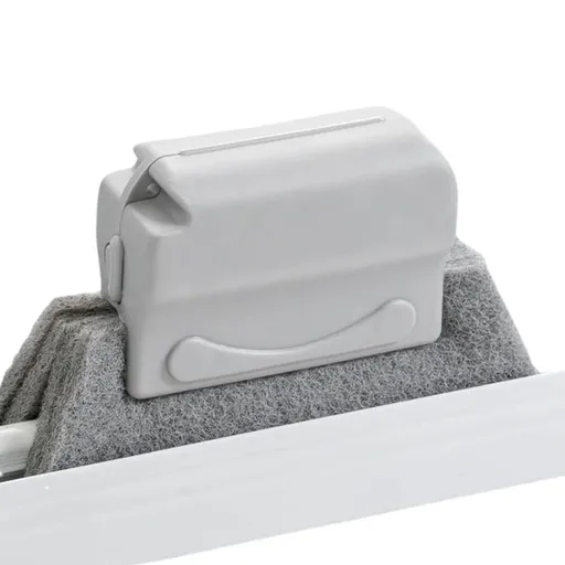 Window Groove Cleaning Cloth Kitchen cleaning Window Cleaning Brush Windows Slot Cleaner Multipurpose Utility