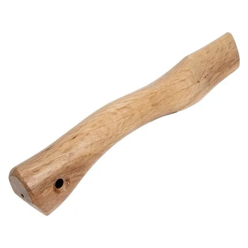 Replacement Hatchet Handle for Outdoor Work - 1 Pack Tool Accessory