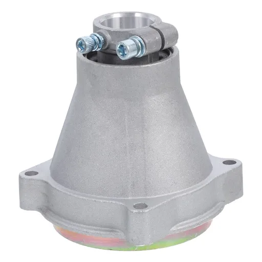Lawn Mower Accessories Connector Plate Round Gardening 1Set