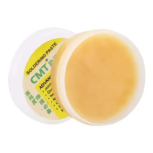 Rosin Soldering Flux Paste Solder Welding Grease Cream for Phone - 1 PC