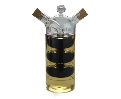 150ml Vinegar Dispenser Glass Bottle-Clear