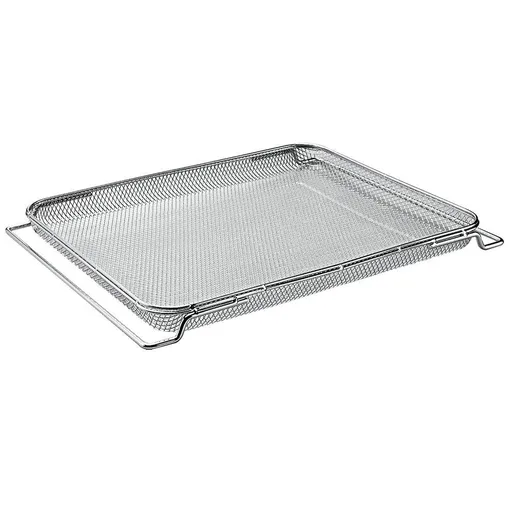 Replacement Air Fry Basket for Air Fryer Oven,Air Fryer Basket for Accessories for Air Fry Oven 1pcs