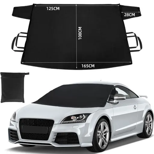 600D Oxford Cloth 165×108cm